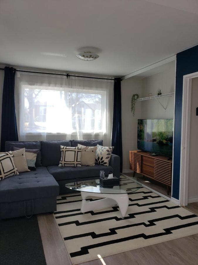 2Plex, Choose, 1Of 2 Entire Units Apparts Hamilton Exteriér fotografie