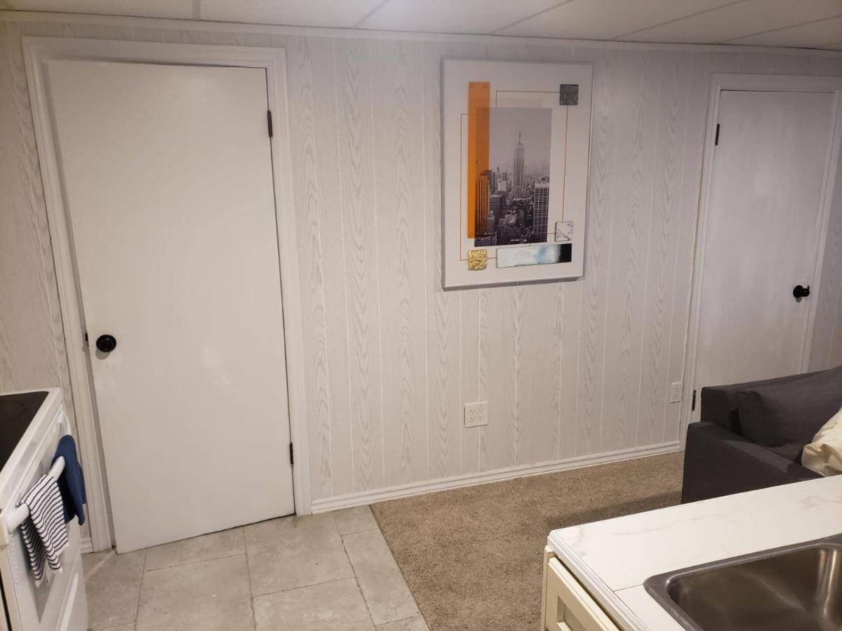 2Plex, Choose, 1Of 2 Entire Units Apparts Hamilton Exteriér fotografie
