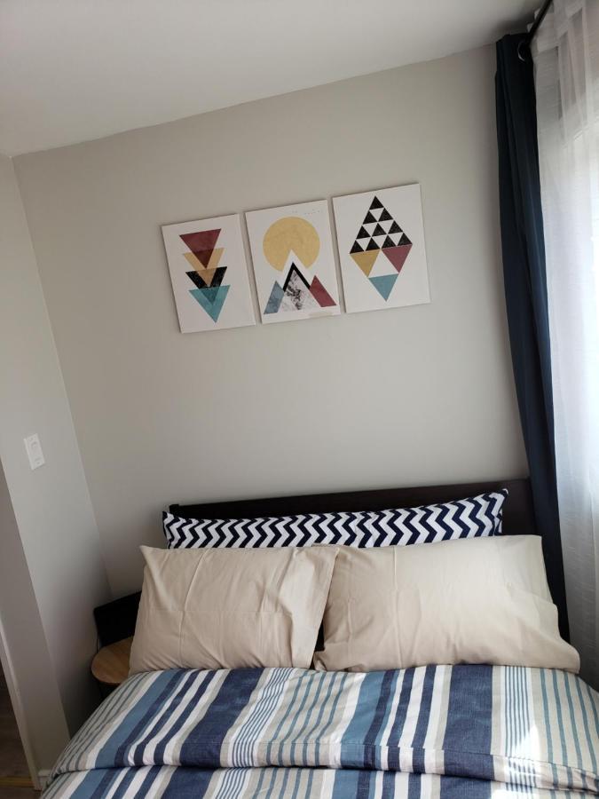 2Plex, Choose, 1Of 2 Entire Units Apparts Hamilton Exteriér fotografie